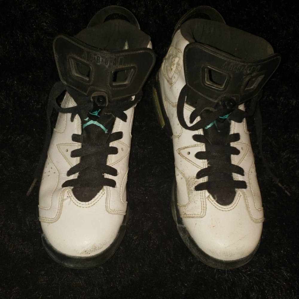 Jordan 7y